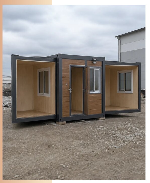 Дачные бытовки распашонки в Щёлкове изготовление и продажа